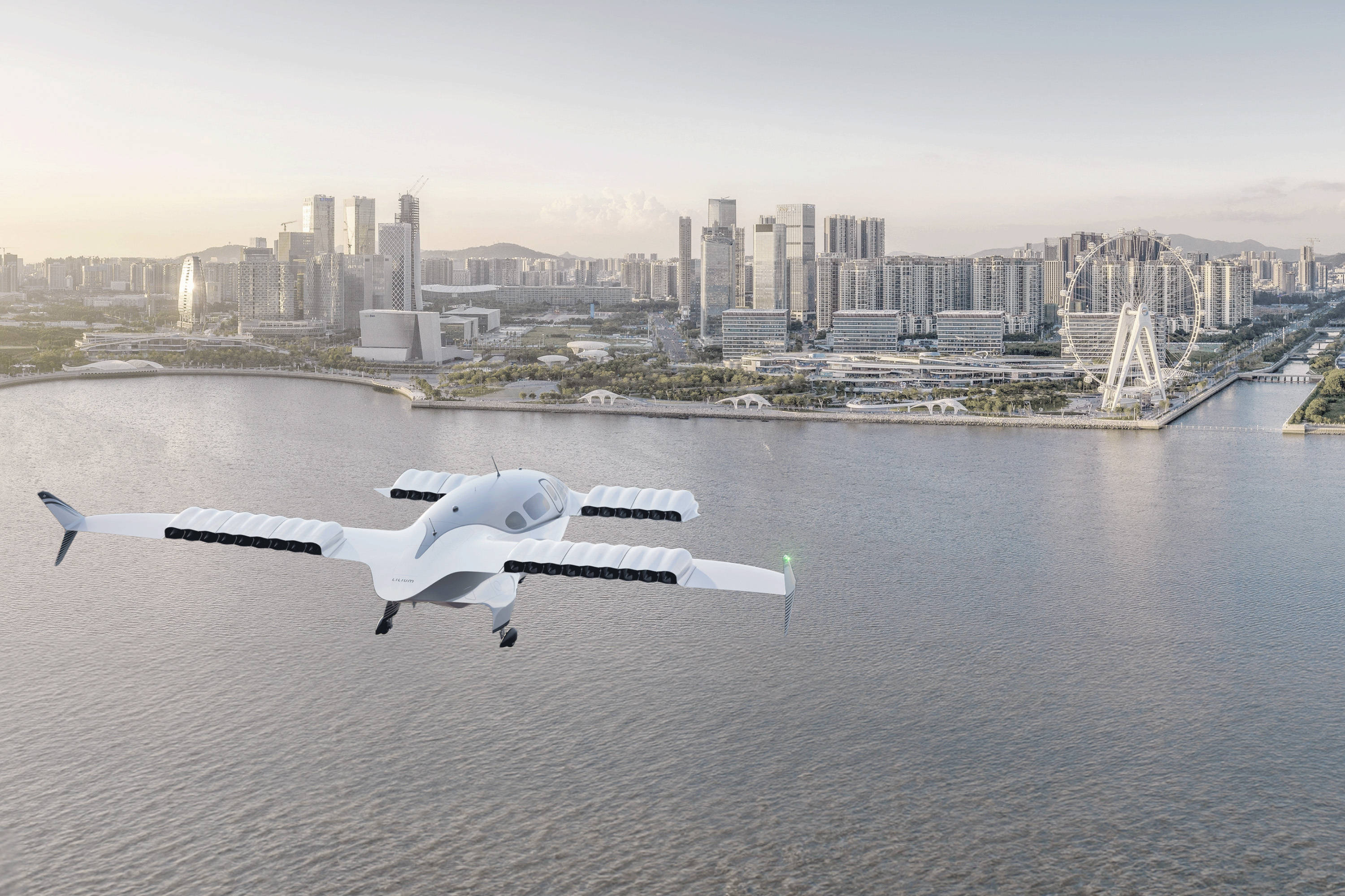 2025低空安防融合感知技术应用蓝皮书-面向重要低空管制区域