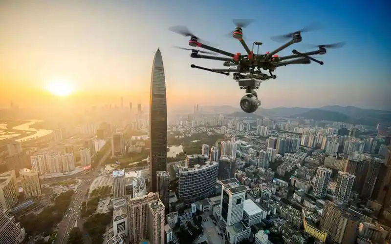 重庆梁平建设低空产业基地
