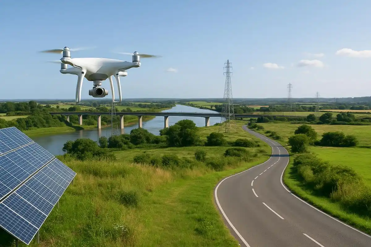 低空经济上“交强险”,万亿市场如何系好“安全带”?