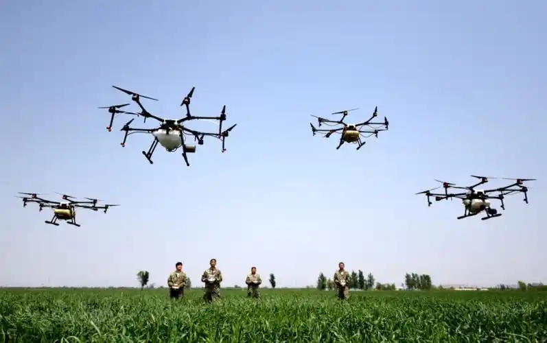 聚焦低空经济创新发展 青年企业家助力成渝地区双城经济圈建设