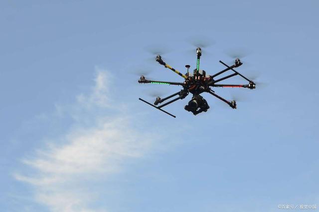 低空经济乘“金”起飞