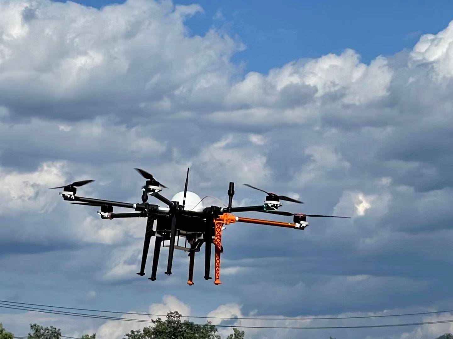 毕马威报告:低空经济的黄金时代