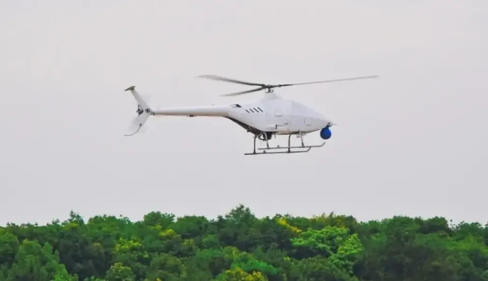 从高交会看低空经济“进化”,数字基建补缺,跨界融合提速