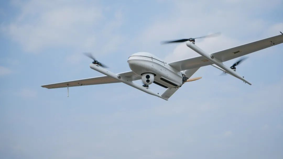 上海建设低空经济先进制造业集群