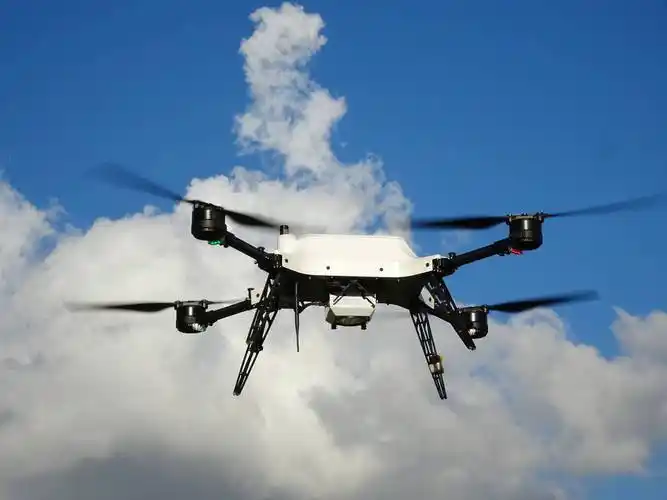 低空经济的核心就是航空器+各种产业组“CP”