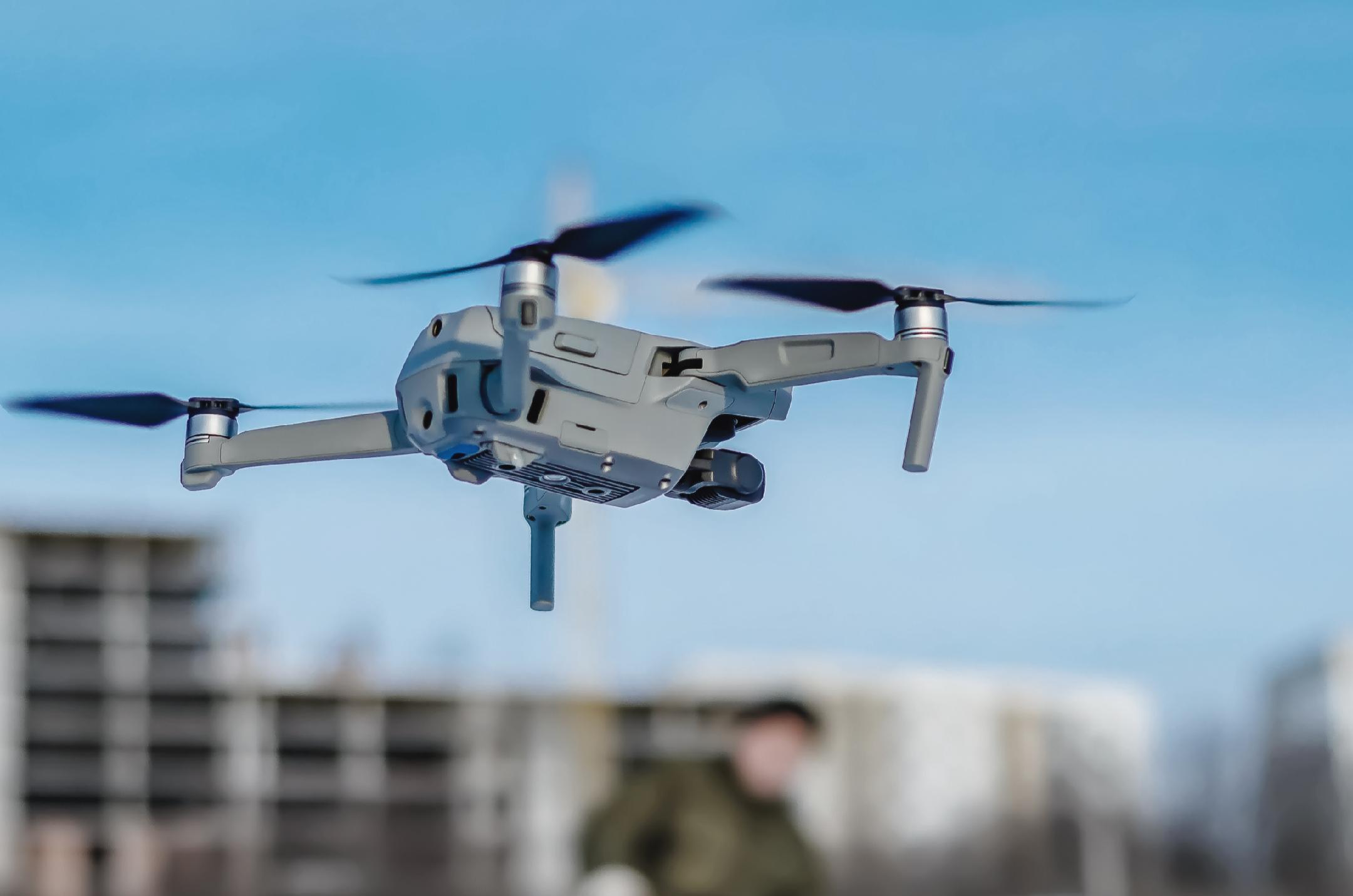 法治筑基 空域破局:新《民用航空法》开启低空经济高质量发展新征程