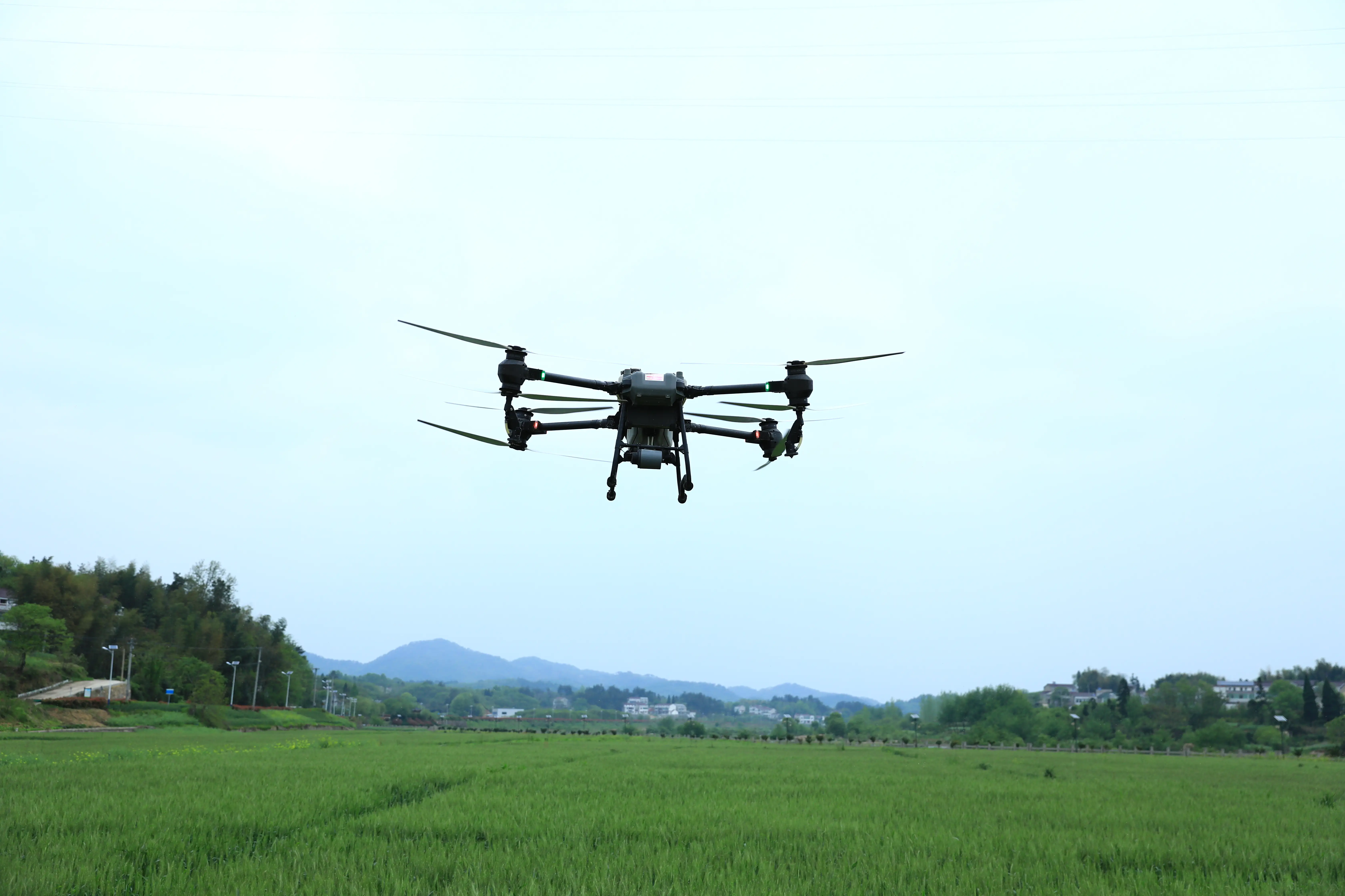 五部门联合发力 筑牢低空通信数字底座 赋能万亿低空经济高质量腾飞