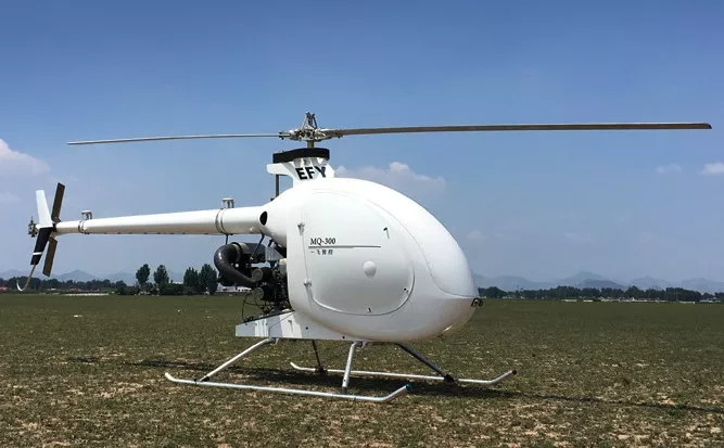 空域放宽启新程 试点扩容助腾飞——民航局新增8城无人机试飞试点赋能低空经济高质量发展