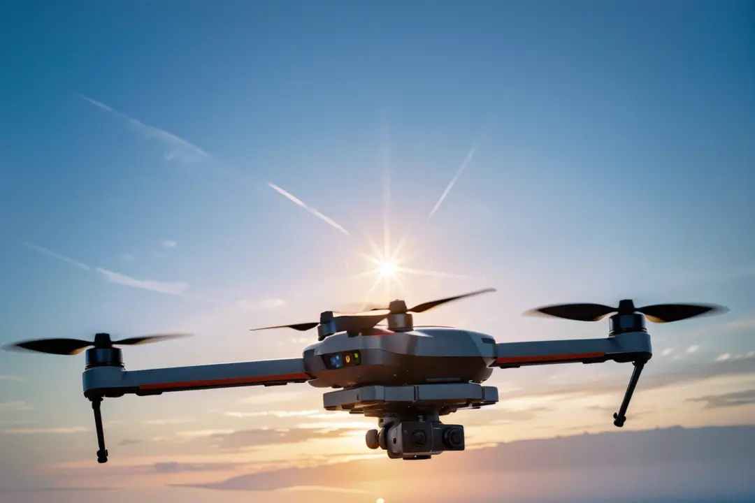 2025中国低空经济产业趋势报告