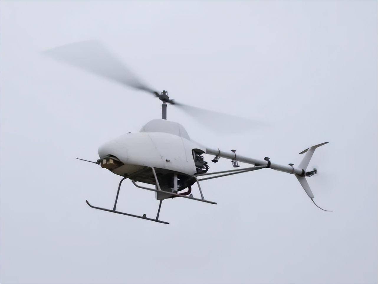 武汉开通首条城际低空观光航线汉阳 — 阳新,打造华中低空文旅示范线路