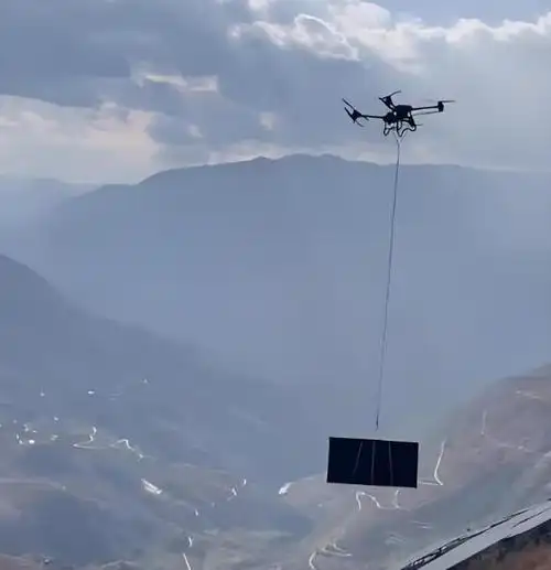 低空经济产业链供应链韧性，关键零部件自主可控与短板突破研究
