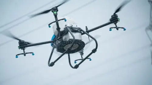 跨境低空产业资本流动，外资来华与国内资本海外布局研究