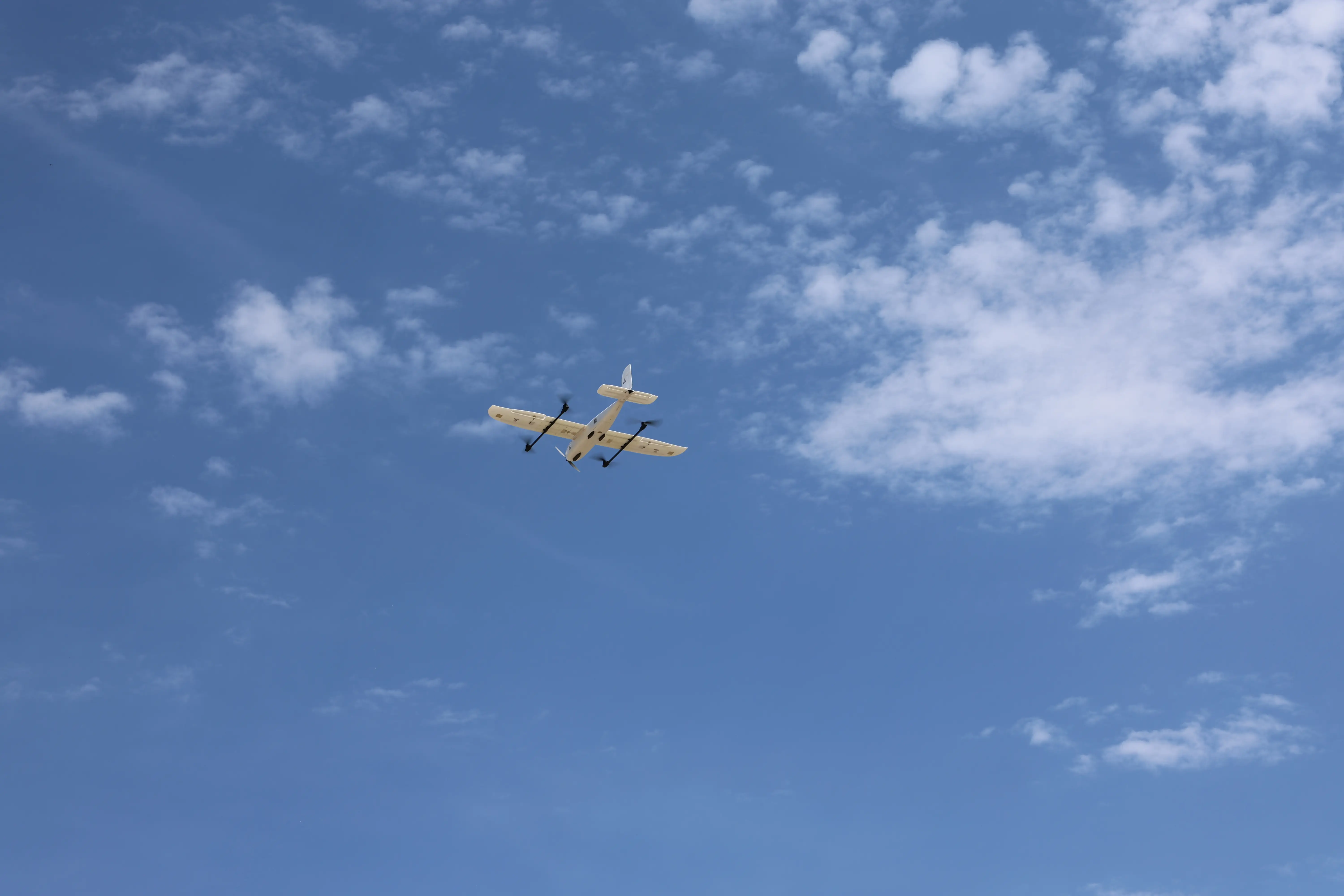 山东省发布低空经济发展计划 力争2027年低空经济规模达到1000亿元