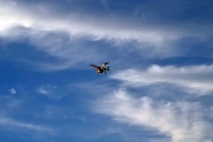 哈尔滨经开区：发力低空经济 竞逐万亿新蓝海