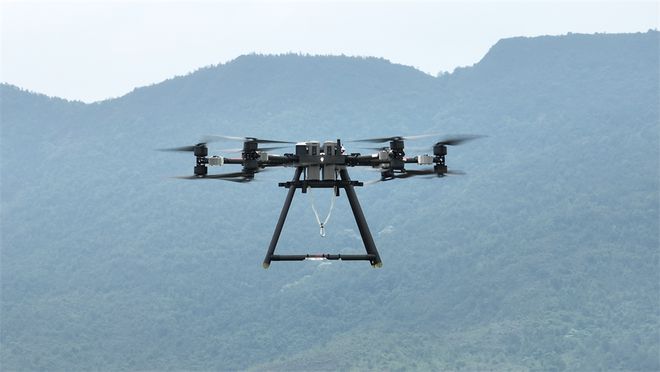 低空经济何以成为战略性新兴产业？