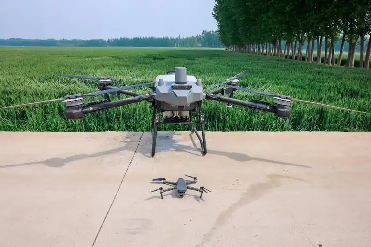应用场景不断上新 青岛加速迈向低空经济第一方阵
